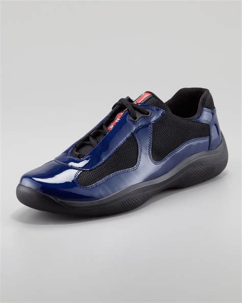 prada cup cap|Buy Prada Americas Cup Shoes: New Releases & Iconic Styles.